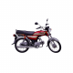 Super Star SS-70cc ( Only For Karachi Self Pickup ) (Without Registration ) On Installments